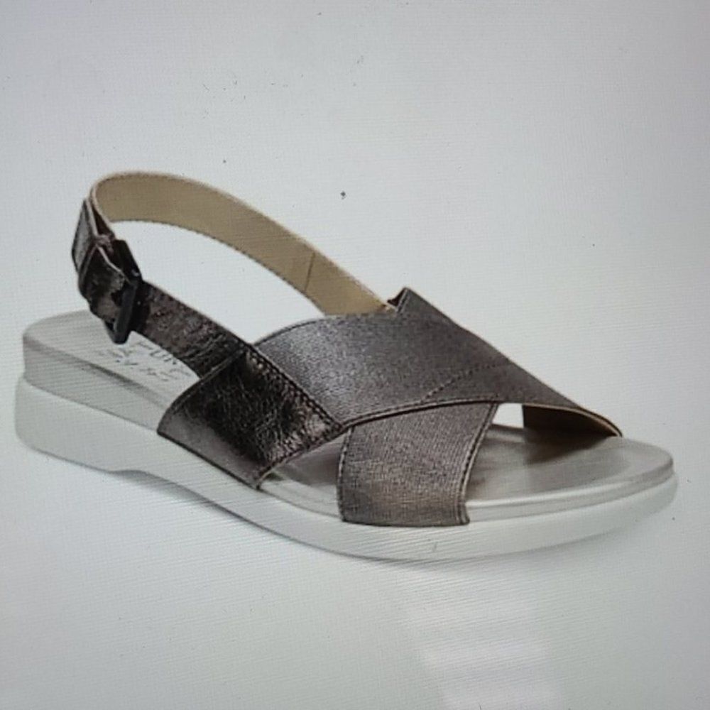 ‎Naturalizer Eliza sandals size 9.5